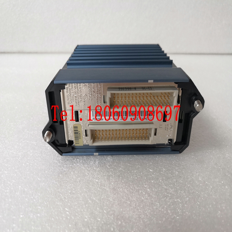 Foxboro模塊FBM241現(xiàn)貨庫存，品質(zhì)優(yōu)