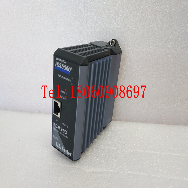 Foxboro模塊P0916JP現(xiàn)貨庫存，品質(zhì)優(yōu)