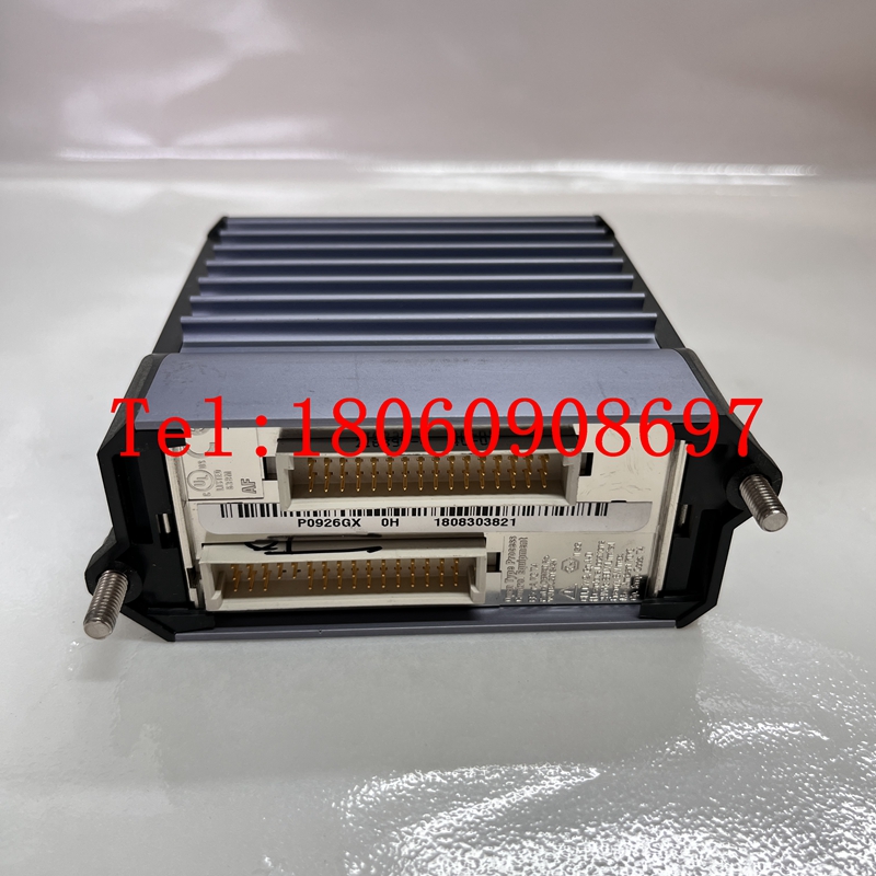 Foxboro模塊PO903ZQ現(xiàn)貨庫存，品質優(yōu)
