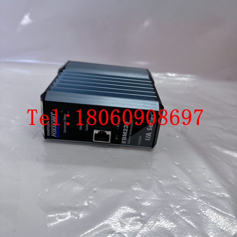 Foxboro模塊PO700WB現(xiàn)貨庫存，品質(zhì)優(yōu)