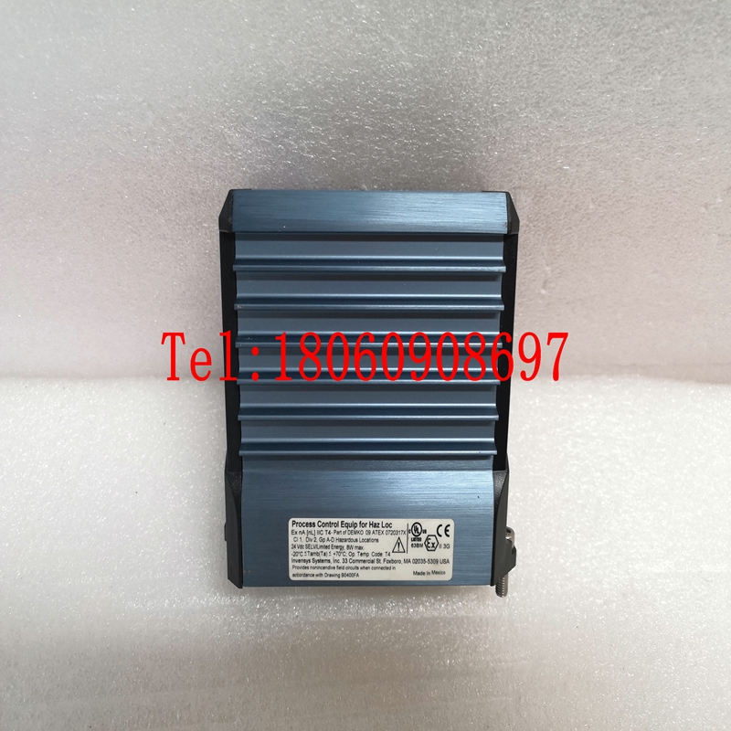 Foxboro模塊FBM09現(xiàn)貨庫存，品質(zhì)優(yōu)