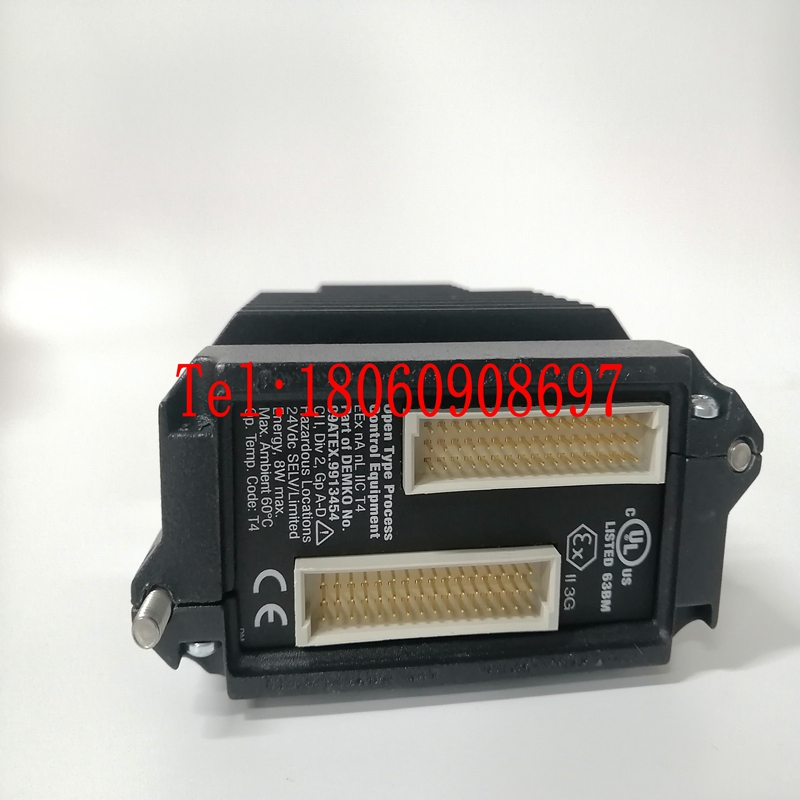 Foxboro模塊ZCP270現(xiàn)貨庫(kù)存，品質(zhì)優(yōu)