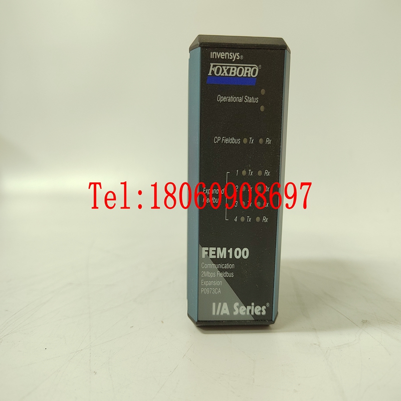 Foxboro模塊P0960HA現(xiàn)貨庫存，品質(zhì)優(yōu)