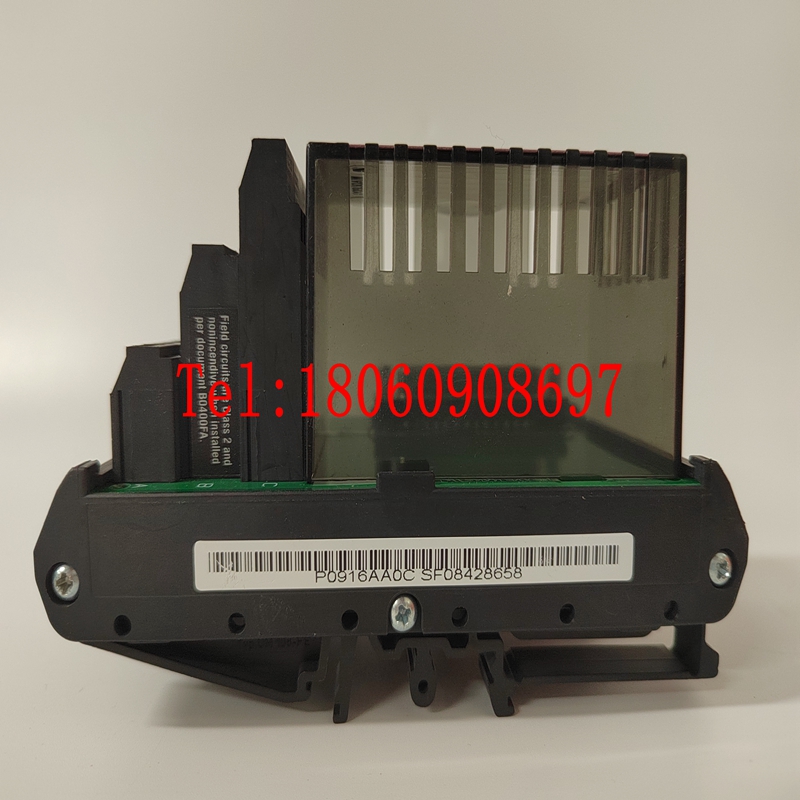 FOXBORO P0916AA 誠信經(jīng)營/質(zhì)量可靠/進口原裝