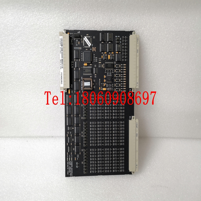 Foxboro模塊33C-AJ-D現(xiàn)貨特惠