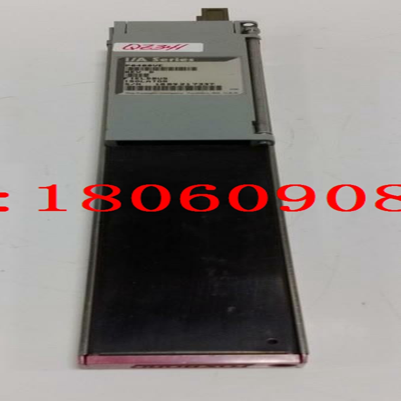 Foxboro模塊870ITEC-AYFNZ-7現(xiàn)貨特惠