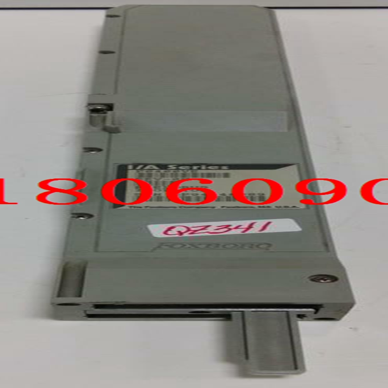 Foxboro模塊870ITEC-AYFNZ-7現(xiàn)貨特惠