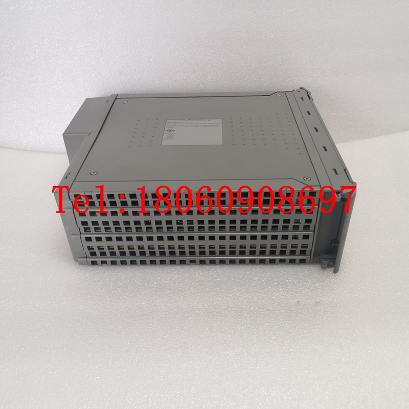 ICS TRIPLEX模块T8160现货库存，品质优
