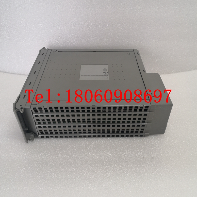 ICS TRIPLEX模块T8100现货库存，品质优