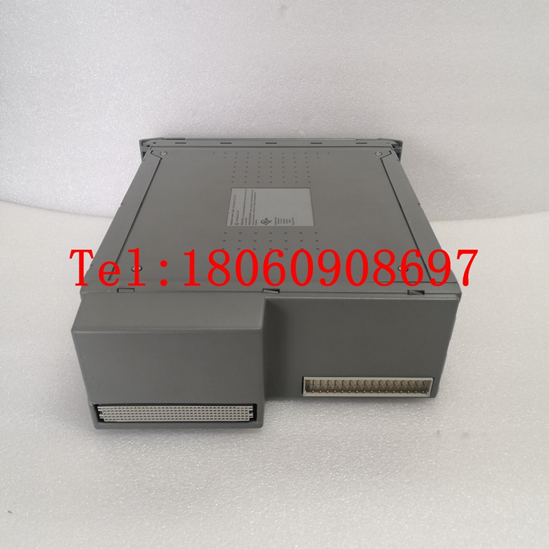 ICS TRIPLEX模块T8151B现货库存，品质优