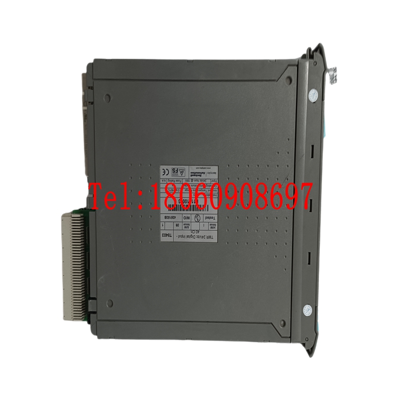 ICS TRIPLEX模块T8403现货库存，品质优