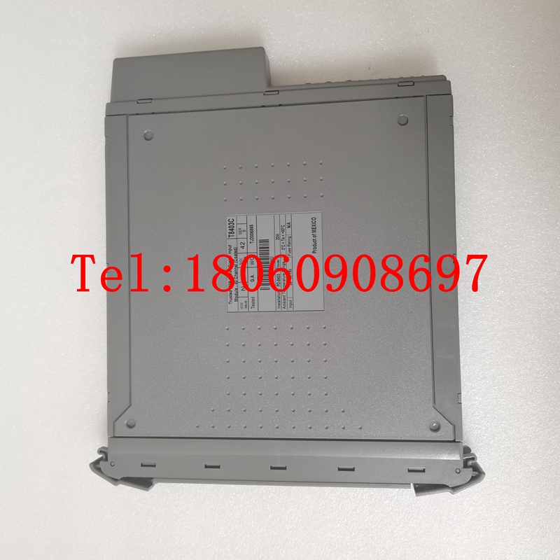 ICS TRIPLEX模块T8403C现货库存，品质优