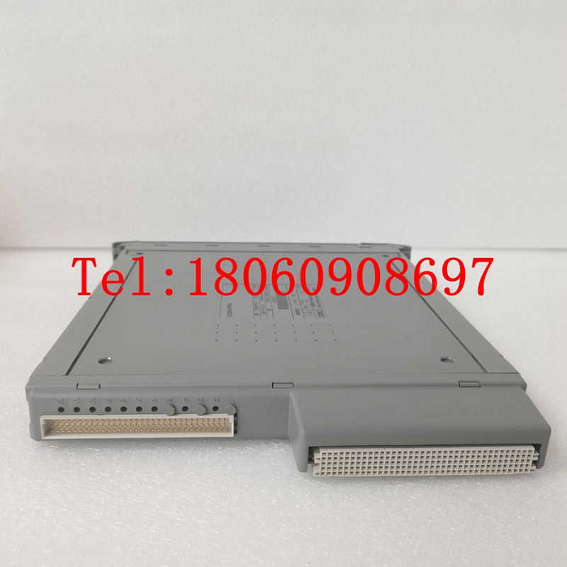 ICS TRIPLEX模块T8403C现货库存，品质优