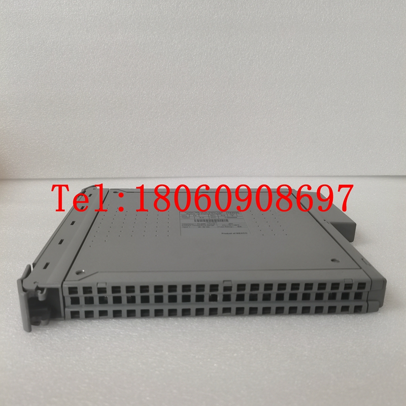 ICS TRIPLEX模块T8403现货库存，品质优