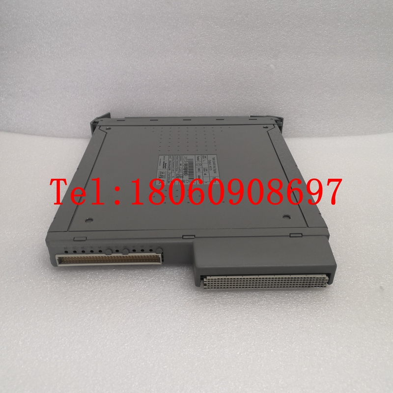 ICS TRIPLEX模块T8461现货库存，品质优