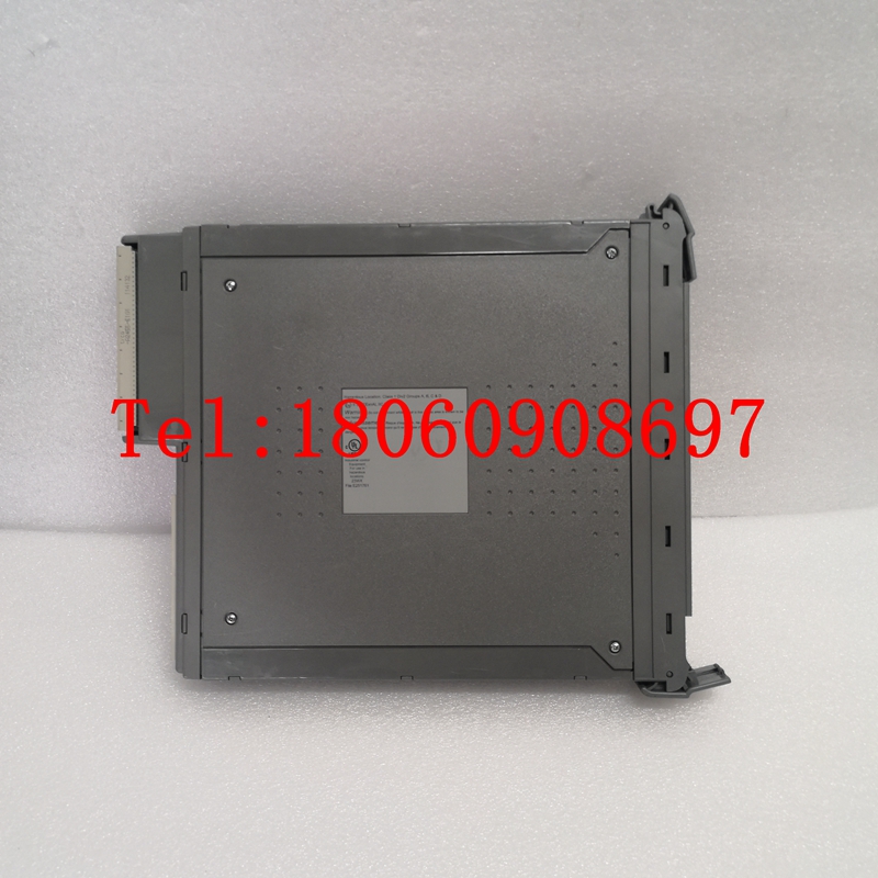 ICS TRIPLEX模块T8461现货库存，品质优