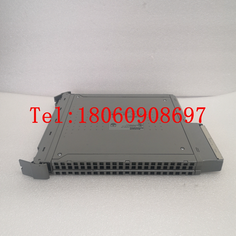 ICS TRIPLEX模块T8310现货库存，品质优