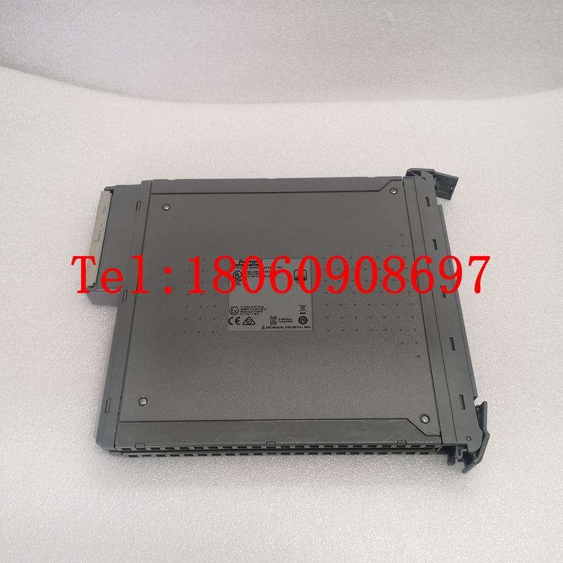 ICS TRIPLEX模块T8300现货库存，品质优