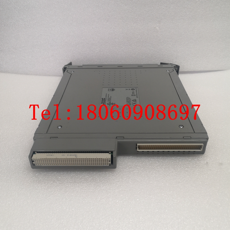 ICS TRIPLEX模块T8311现货库存，品质优