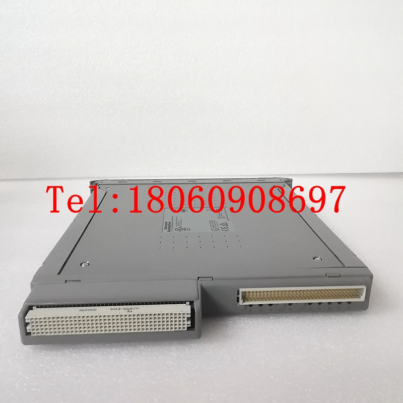 ICS TRIPLEX模块T8461C现货库存，品质优