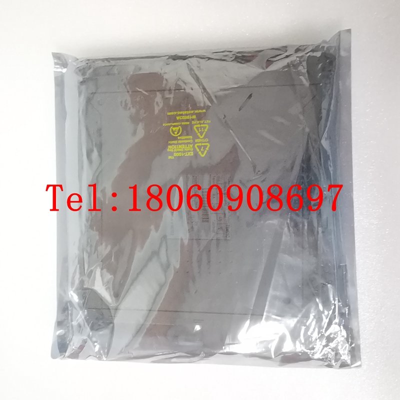 ICS TRIPLEX模块T8461C现货库存，品质优