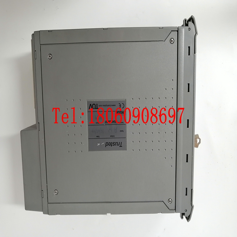 ICS TRIPLEX模块T8191现货库存，品质优