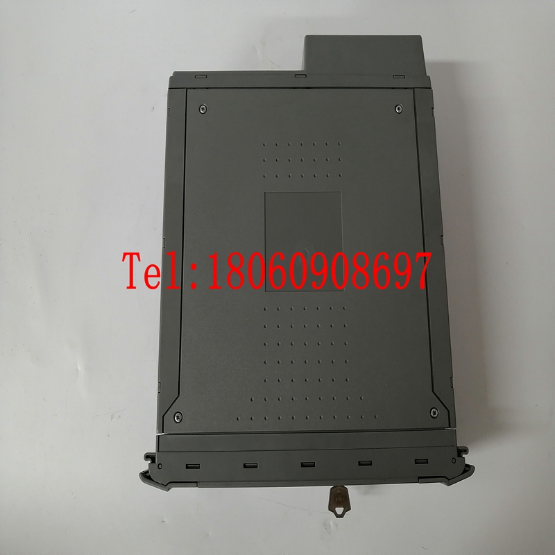ICS TRIPLEX模块T8100现货库存，品质优