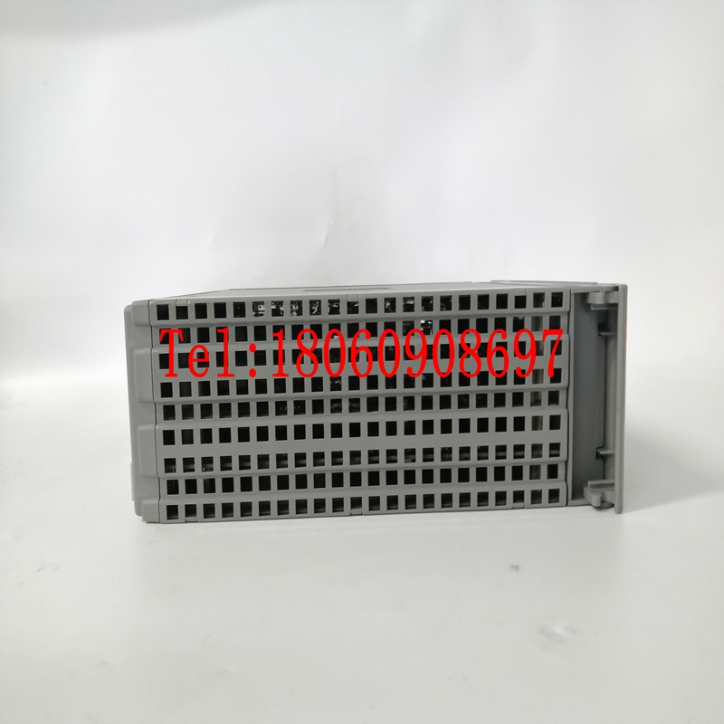 ICS TRIPLEX模块T8100现货库存，品质优