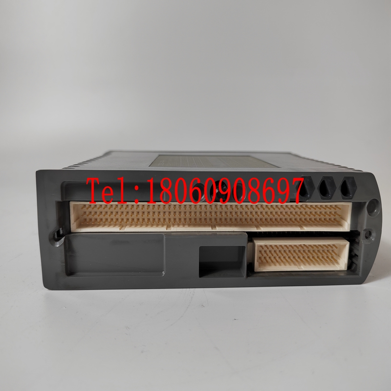 ICS TRIPLEX模块T9110现货库存，品质优