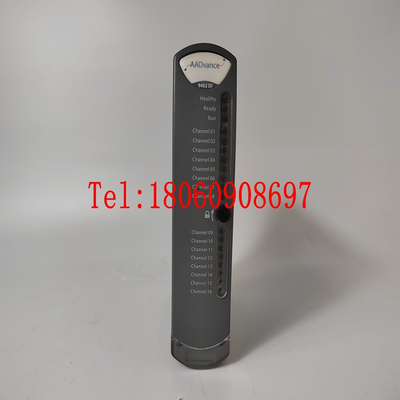 ICS TRIPLEX模块T9310-02现货库存，品质优