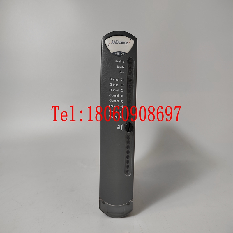 ICS TRIPLEX模块T9451现货库存，品质优