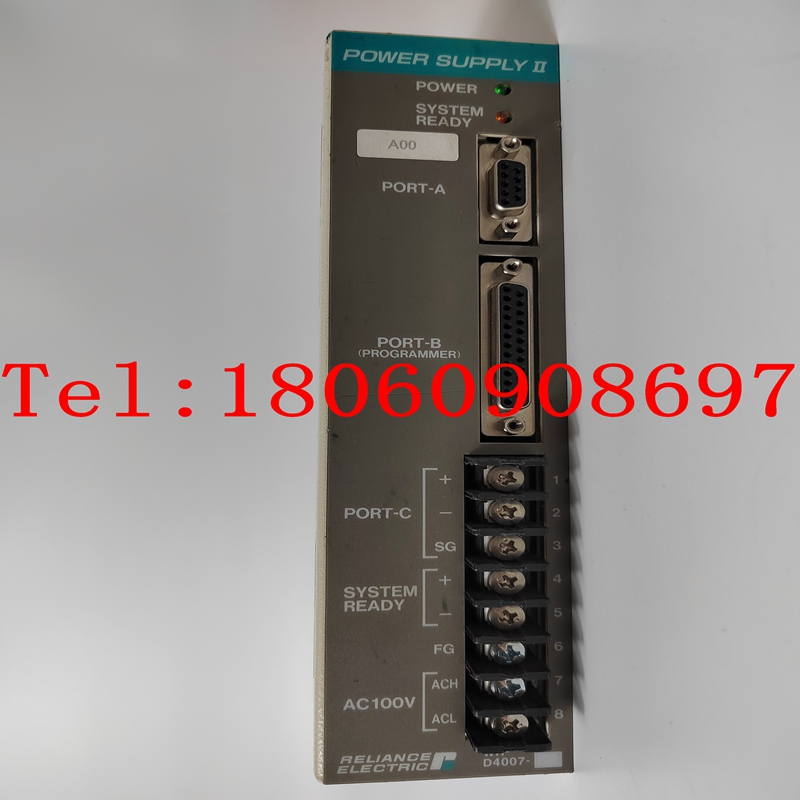 RELIANCE模块RELIANCE 0-57C405-C现货特惠，品质优