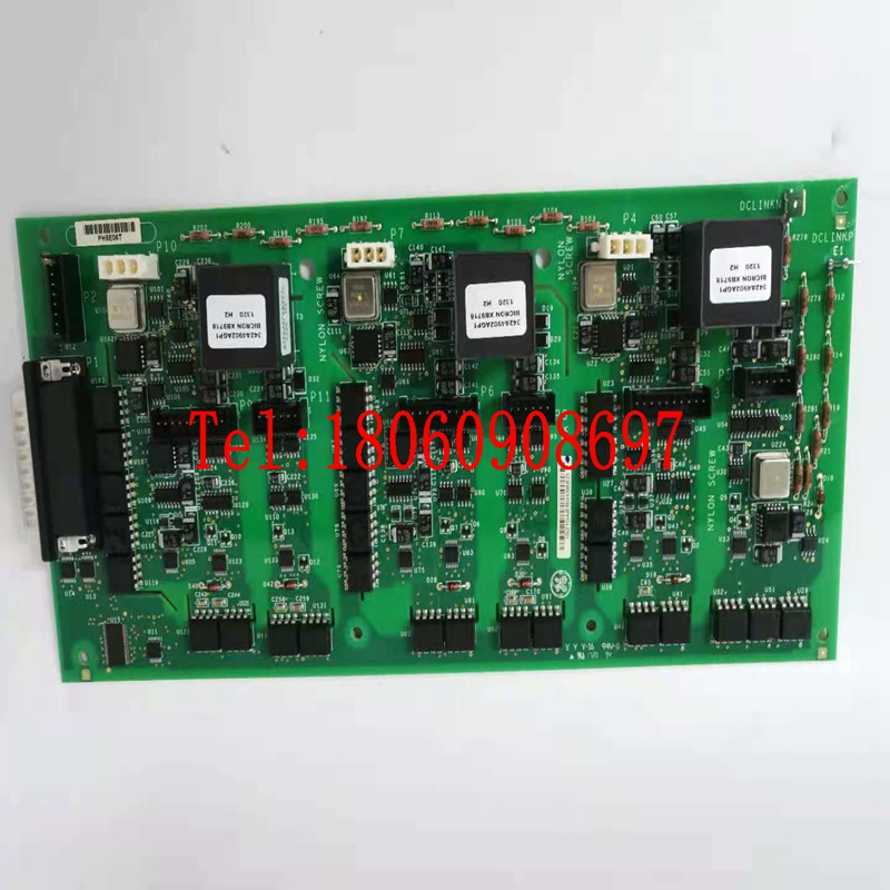 GE模块IS210WSVOH1A现货库存 质量好