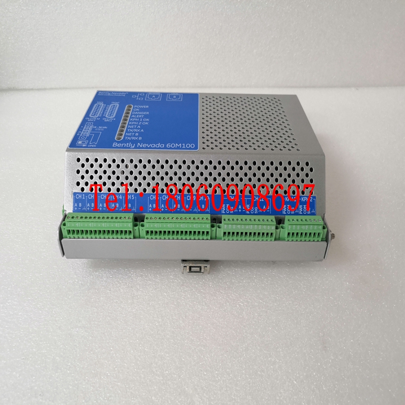 BENTLY模塊60M100-00現(xiàn)貨庫存，品質(zhì)優(yōu)