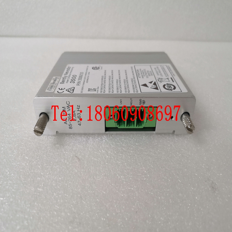 BENTLY模塊106M1081-01現(xiàn)貨庫存，品質優(yōu)