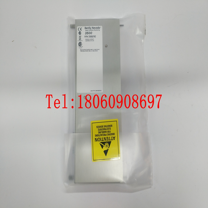 BENTLY模塊136188-02現(xiàn)貨庫存，品質(zhì)優(yōu)