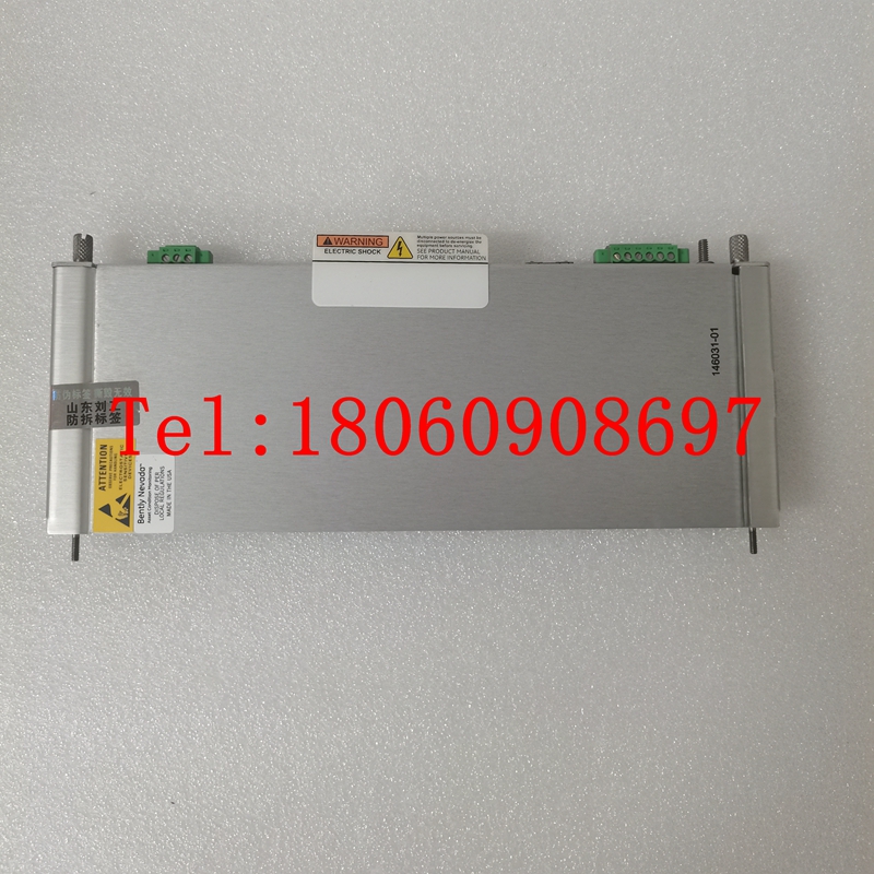 BENTLY模塊146031-01現(xiàn)貨庫存，品質(zhì)優(yōu)