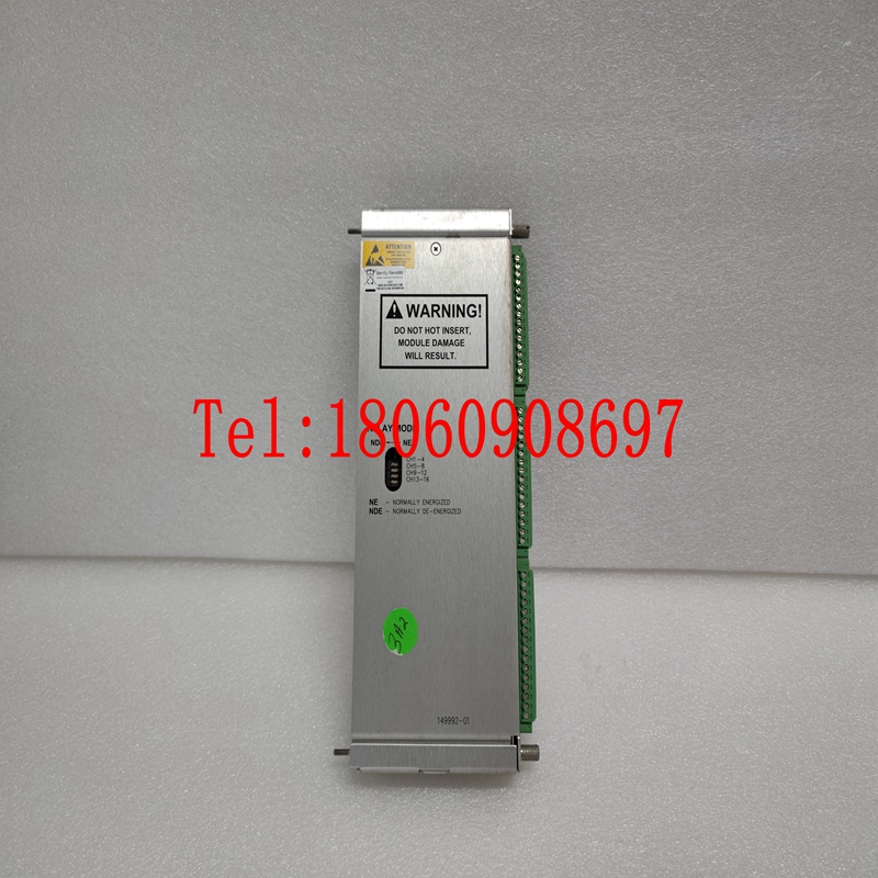 BENTLY模塊149992-01現(xiàn)貨庫存，品質(zhì)優(yōu)