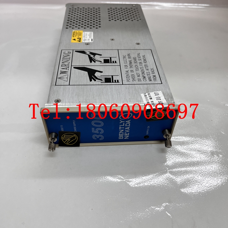 BENTLY模塊3500/15?127610-01現(xiàn)貨庫存，品質(zhì)優(yōu)