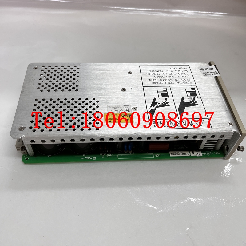 BENTLY模塊3500/15?127610-01現(xiàn)貨庫存，品質優(yōu)