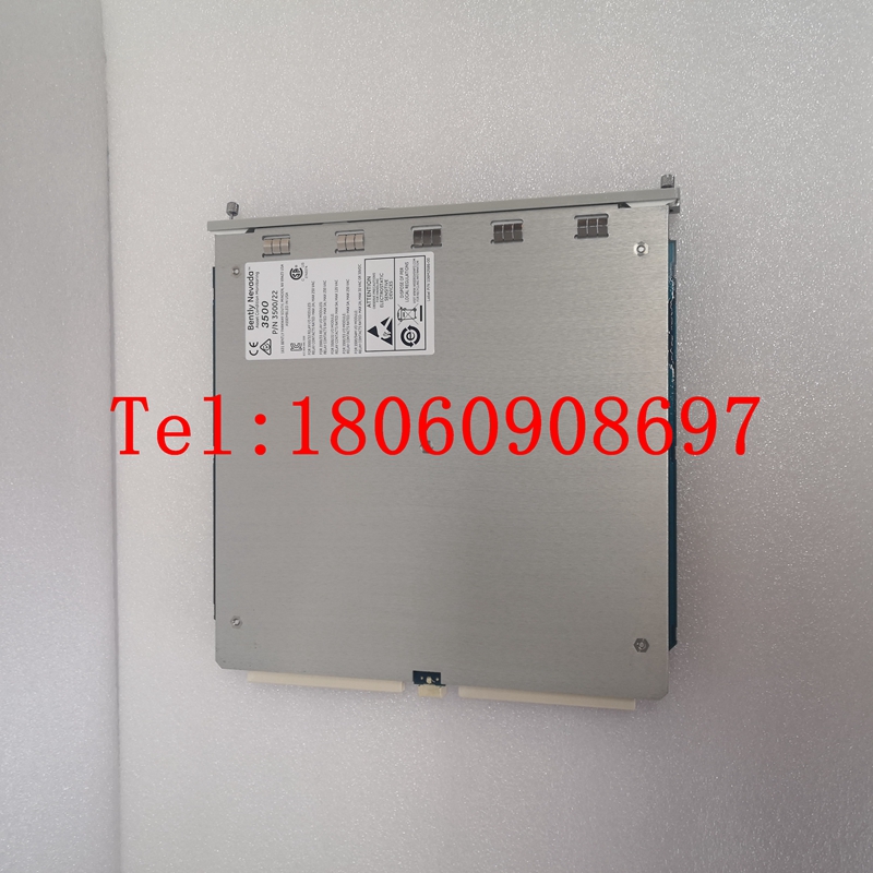 BENTLY模塊3500/22-01-01-00現(xiàn)貨庫存，品質優(yōu)
