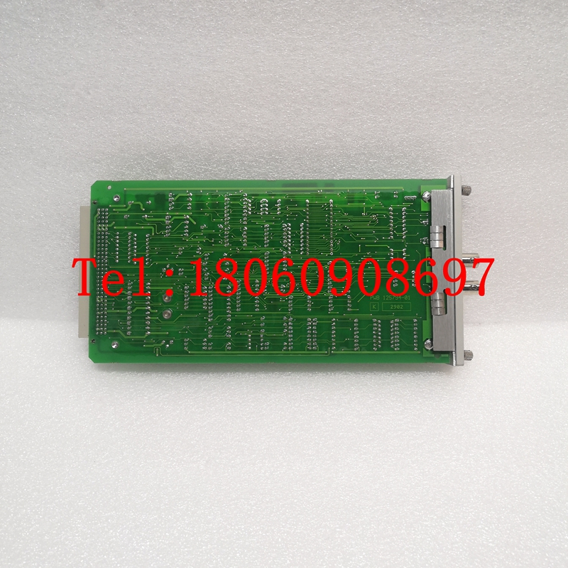 BENTLY模塊125840-01一手好價(jià)