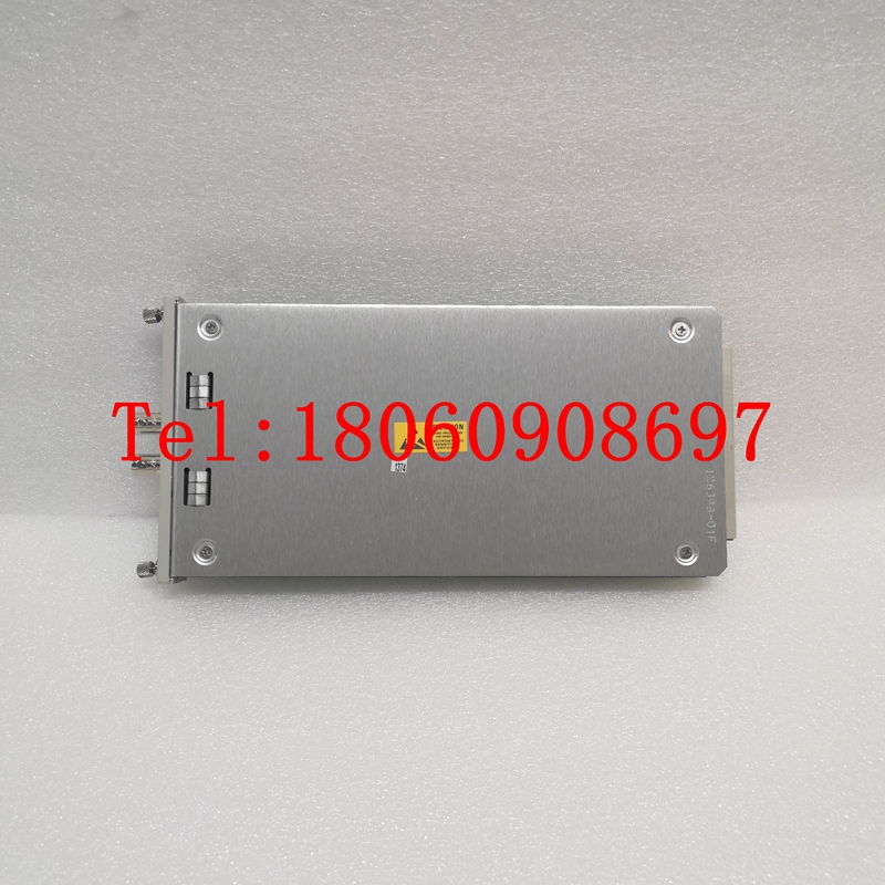 BENTLY模塊125840-01一手好價(jià)