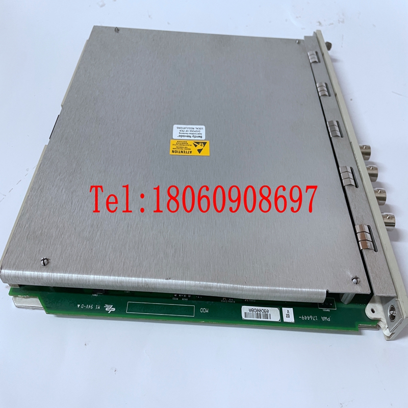 BENTLY模塊3500/40M?176449-01現(xiàn)貨庫存，品質優(yōu)