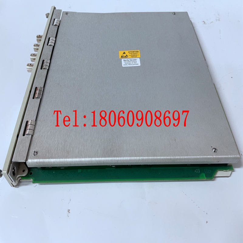BENTLY模塊3500/40M?176449-01現(xiàn)貨庫存，品質優(yōu)