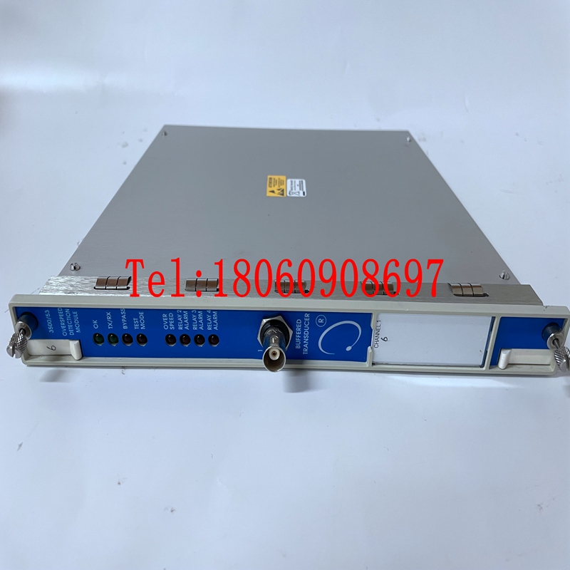 BENTLY模塊3500/92?136180-01現(xiàn)貨庫存，品質(zhì)優(yōu)