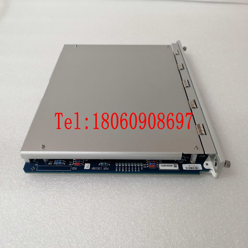 BENTLY模塊3500/92?136180-01現(xiàn)貨庫存，品質優(yōu)