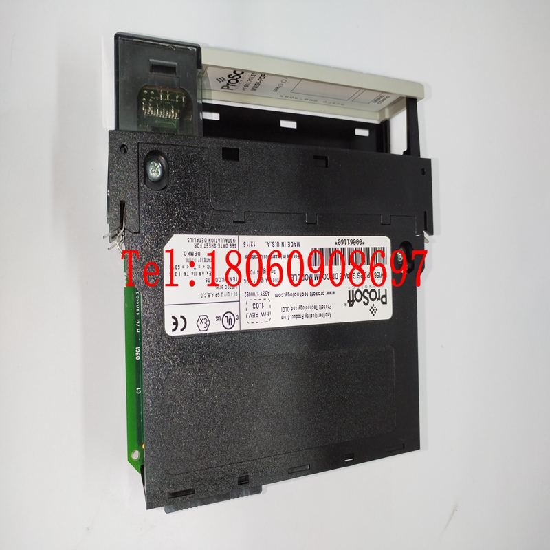 PROSOFT模块MVI56-PDPS现货特惠
