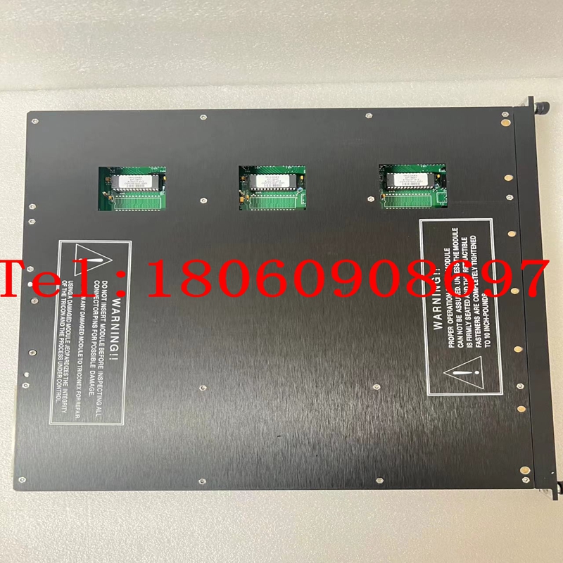 TRICONEX模块3623T一手好价
