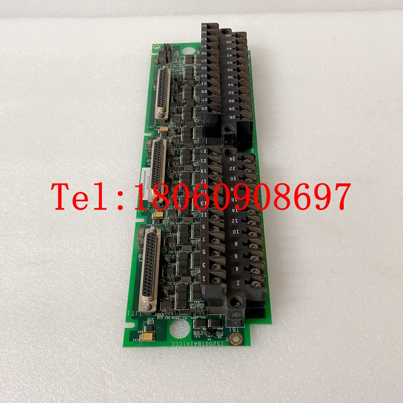 GE模块IS200BICLH1B优惠实价现货